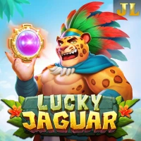 RTP Jili Lucky Jaguar
